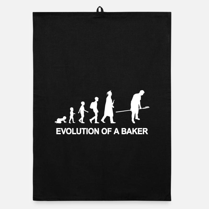 Développement d’un boulanger Torchon bio