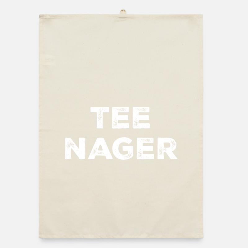 Adolescent Torchon bio