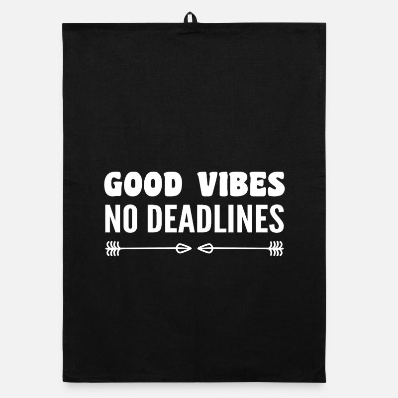 No deadlines Torchon bio