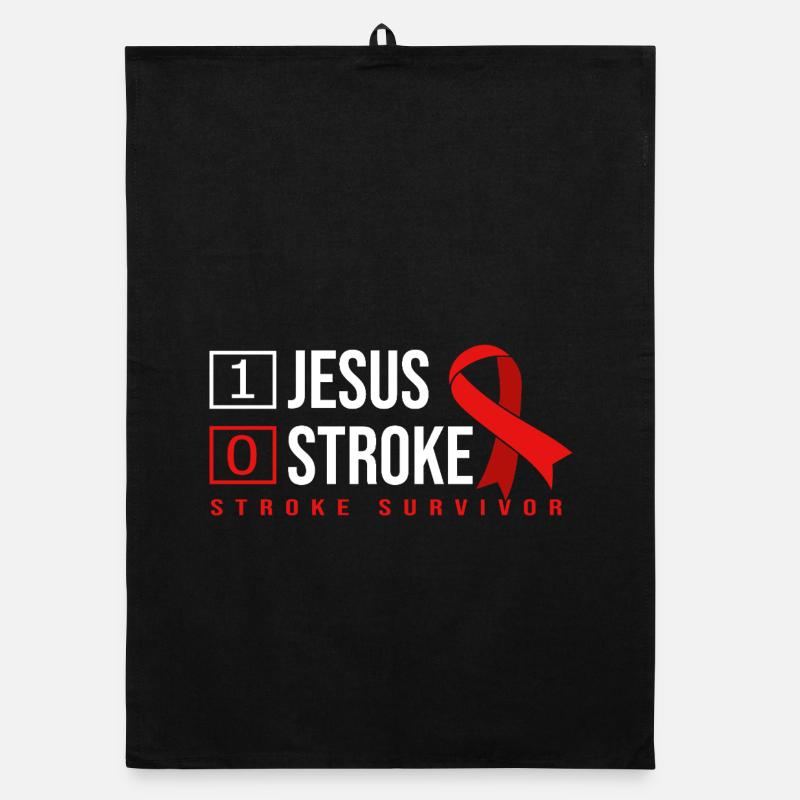 Stroke Stroke Torchon bio