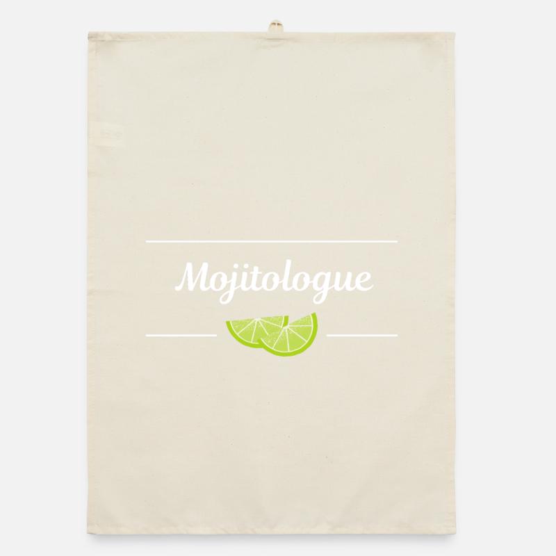 Mojitologue Torchon bio