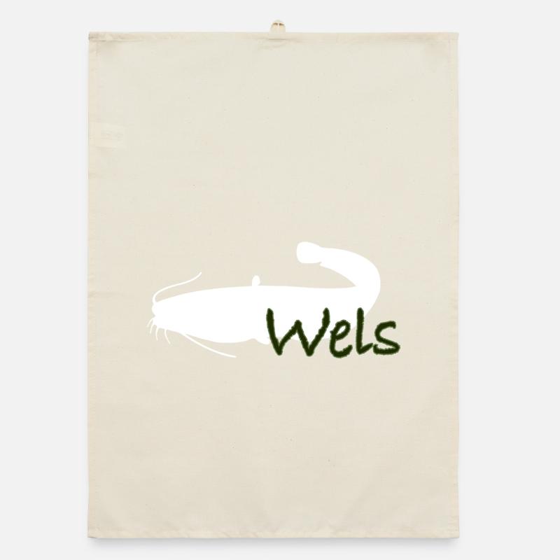 Wels Organic Geschirrtuch