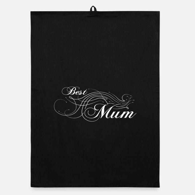 Best Mum Organic Geschirrtuch