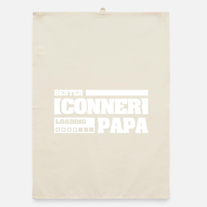 Naissance de Conner Torchon bio