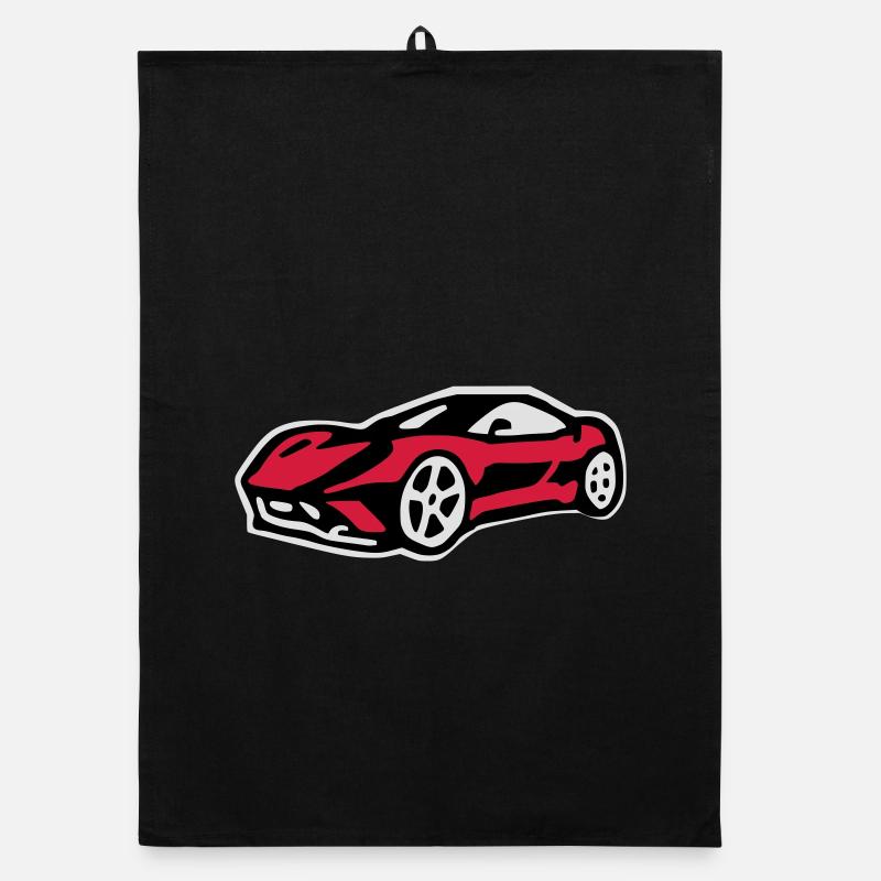 ferari Organic Geschirrtuch