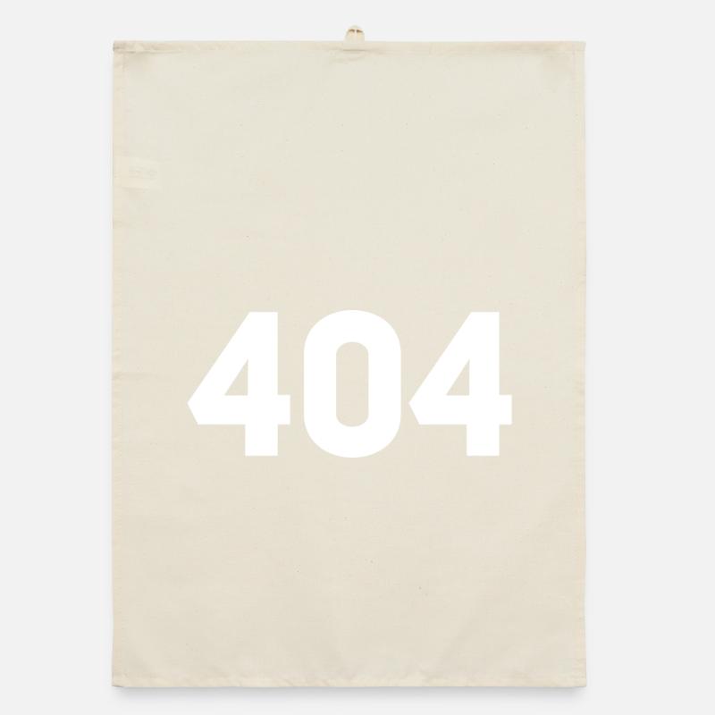 404 introuvable Torchon bio