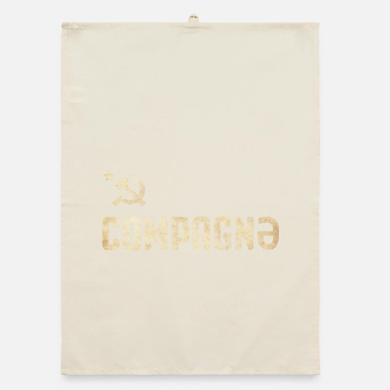 Begleiter Organic Geschirrtuch