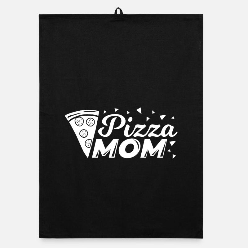 Pizza Mama Torchon bio