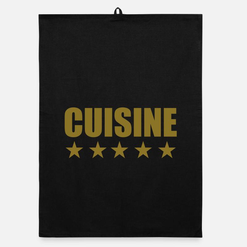 Cuisine Torchon bio