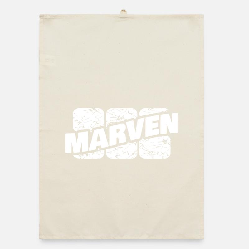 Marven Organic dish towel