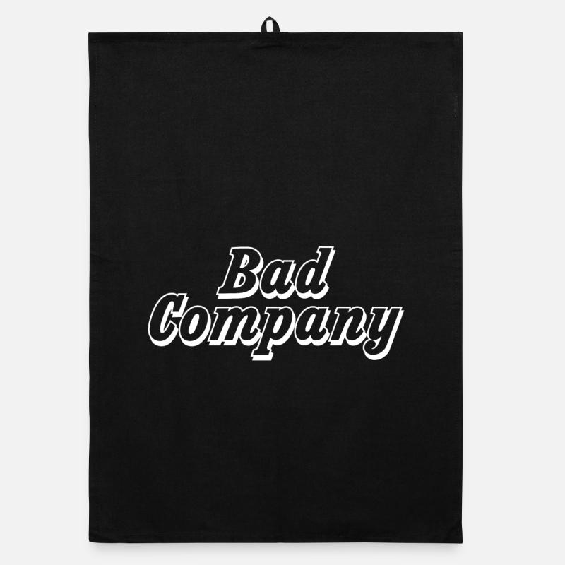 Conception de logo rétro vintage pour une image de marque créative Torchon bio