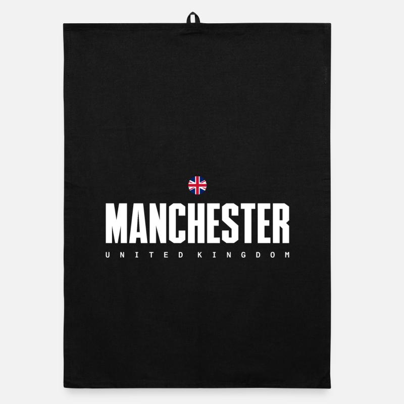 Manchester Torchon bio