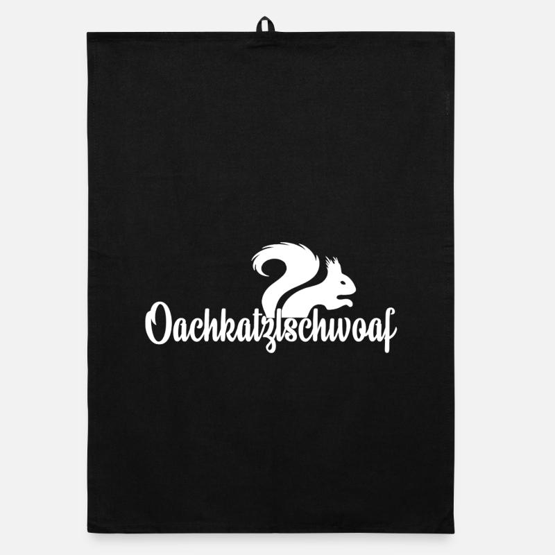 Organic Geschirrtuch