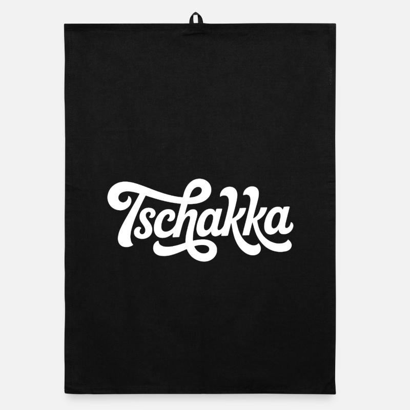 Tschakka Torchon bio