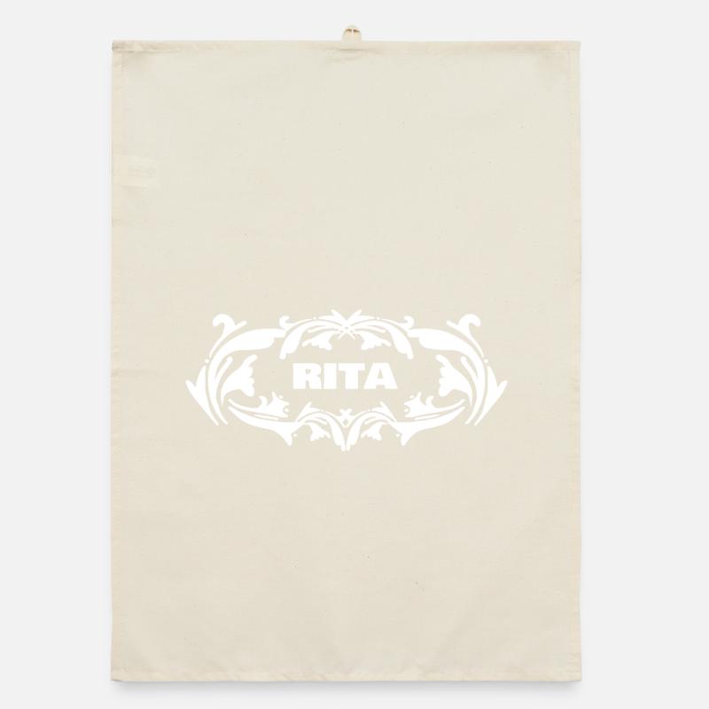 Nom Rita Torchon bio