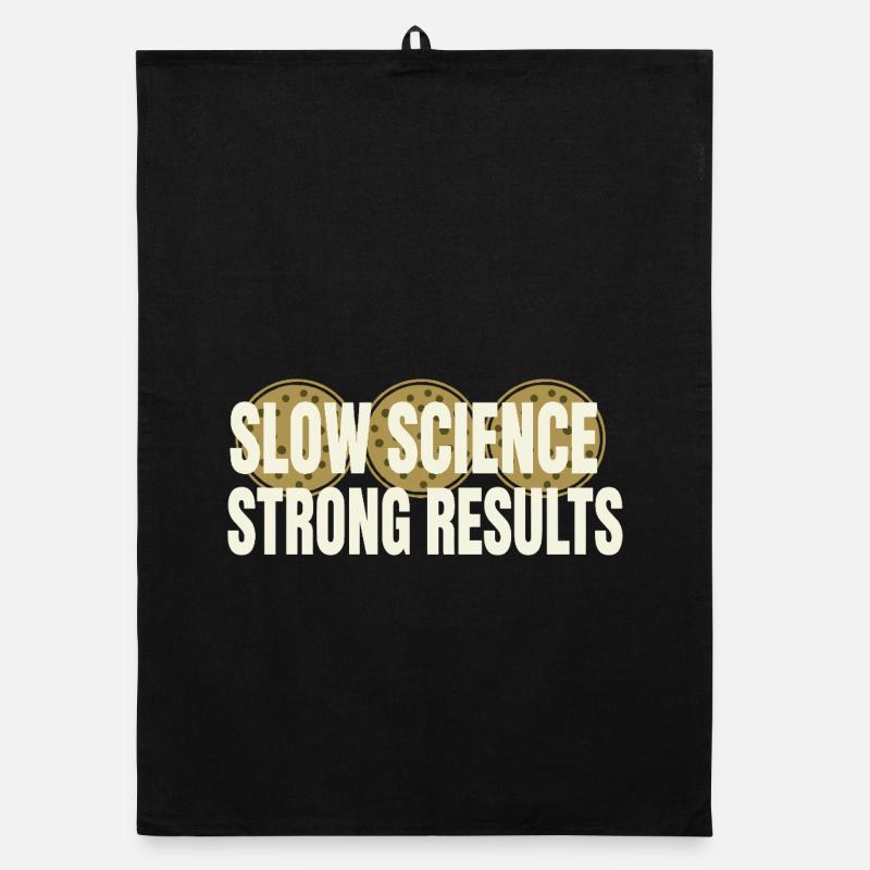Organic dish towel