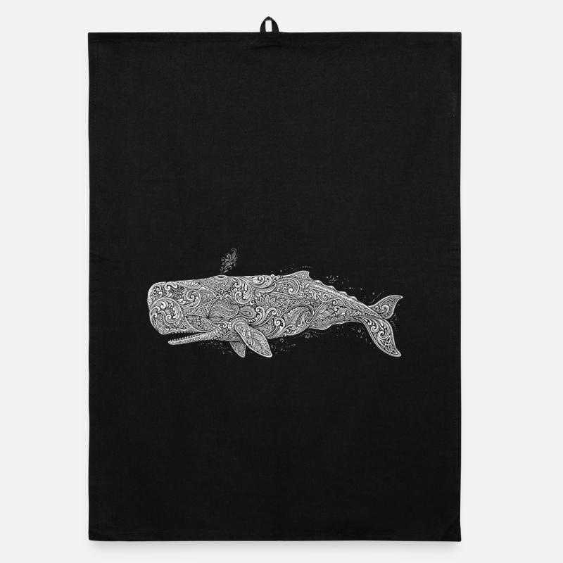 cachalot Torchon bio