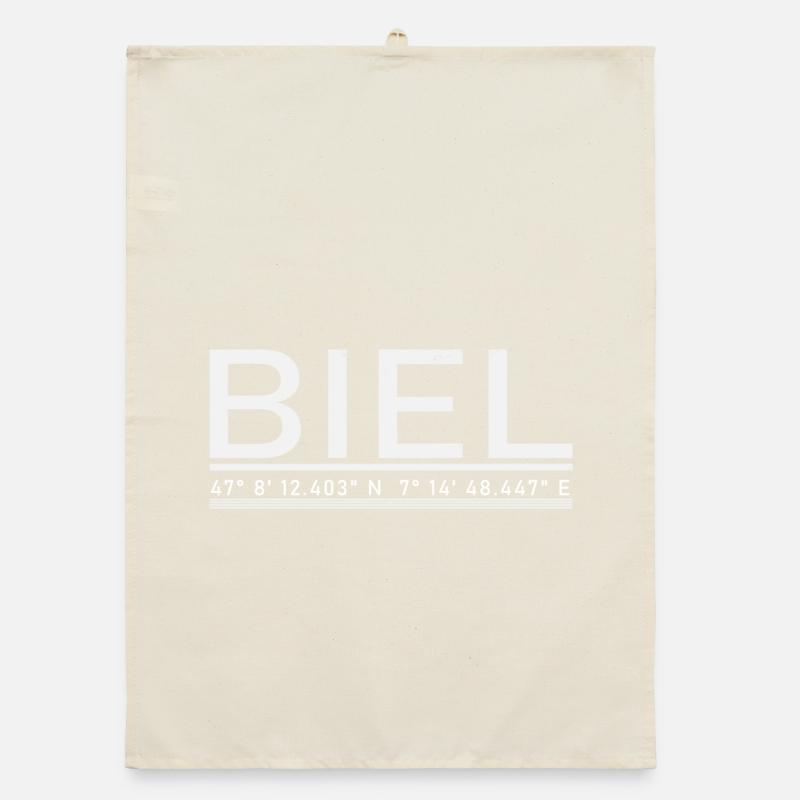 Coordonnées Bienne Torchon bio