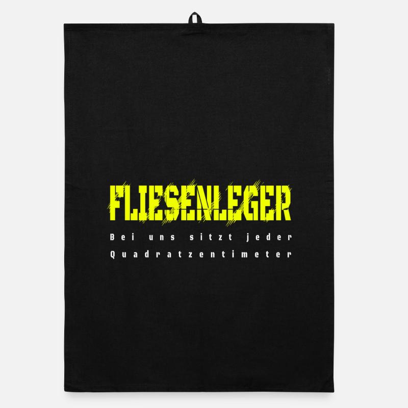 Organic Geschirrtuch