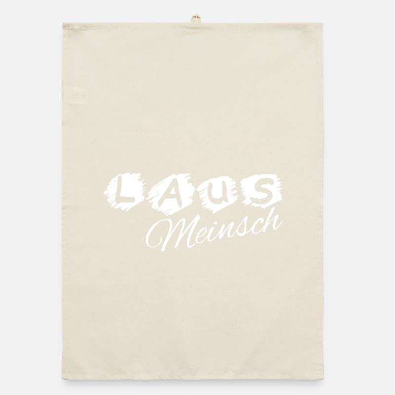 Lausmeinsch - Lausmädl - fille effrontée, dialecte Torchon bio