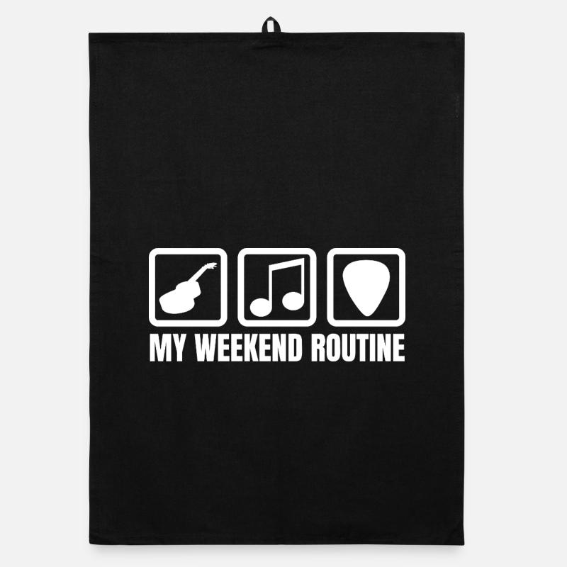 Week-end des guitaristes Torchon bio