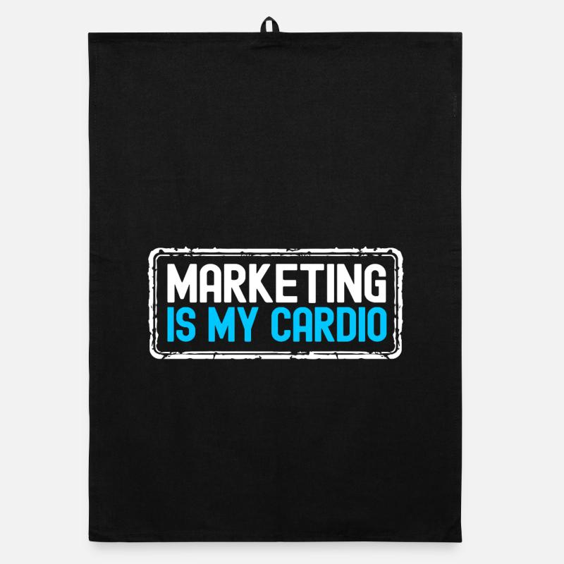 Responsable marketing Torchon bio