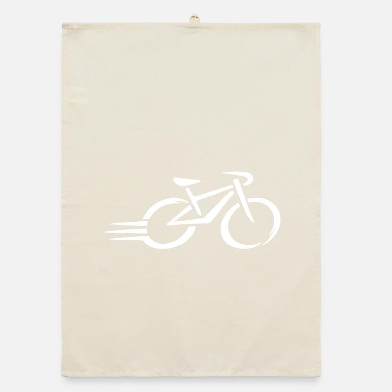 Bicyclette Torchon bio