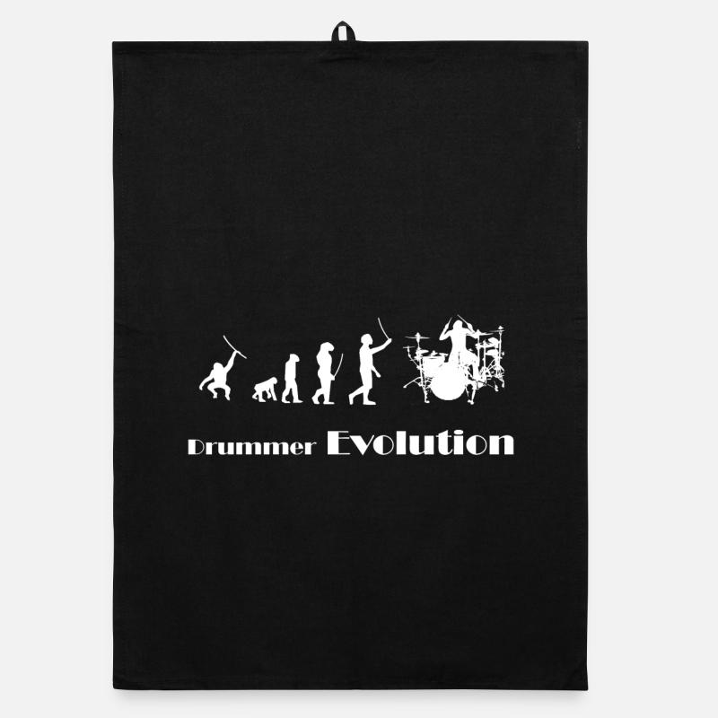 Batteur évolution Torchon bio