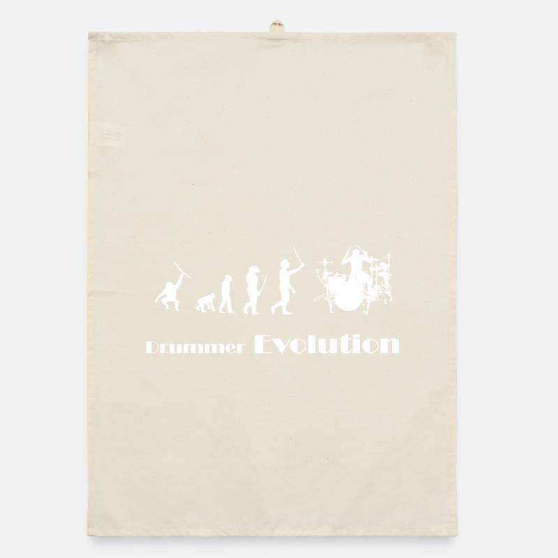 Batteur évolution Torchon bio