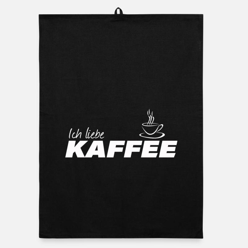J’adore le café Torchon bio