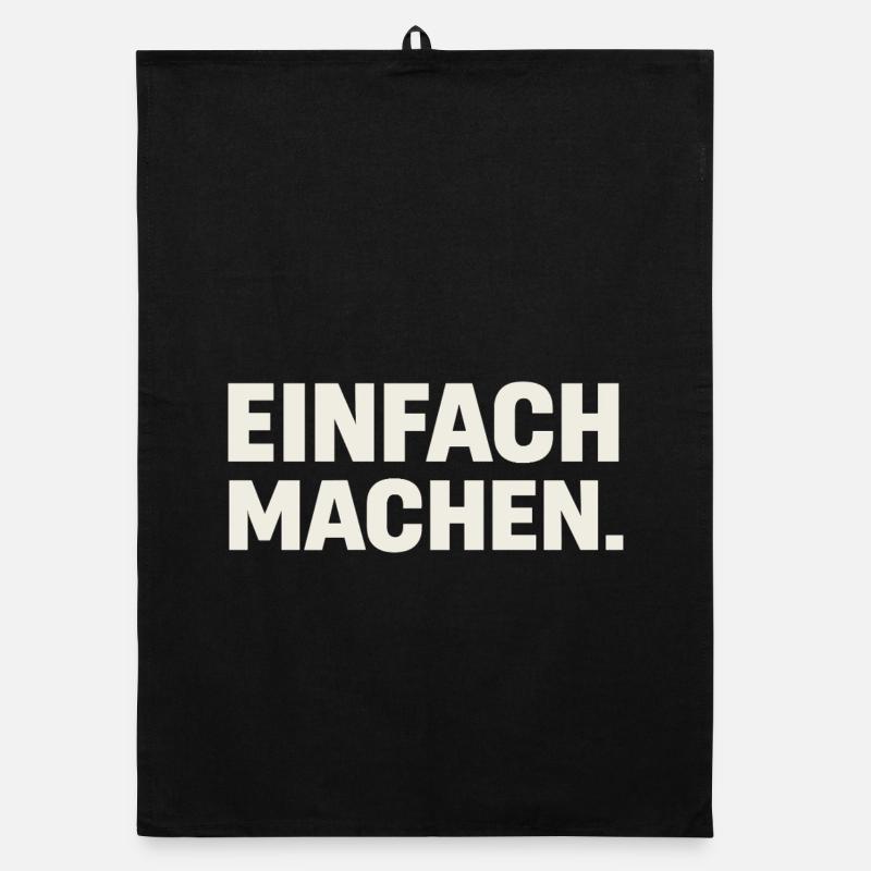 Organic Geschirrtuch