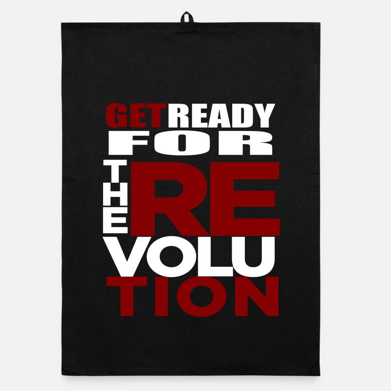 révolution Torchon bio