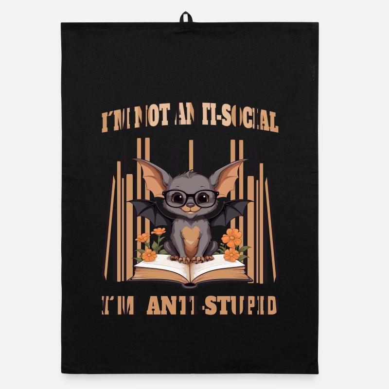Organic dish towel