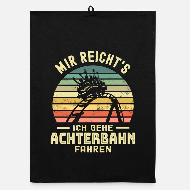 Organic Geschirrtuch