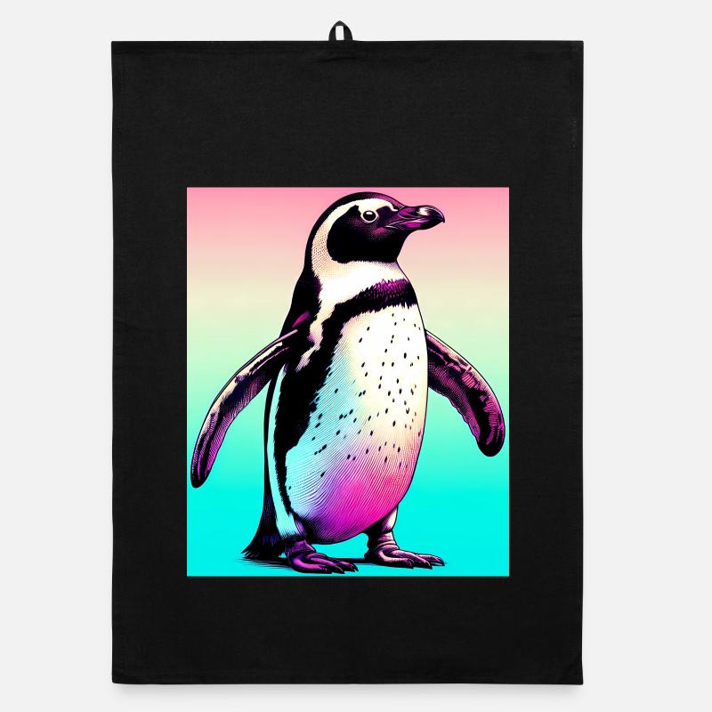 pingouin Torchon bio