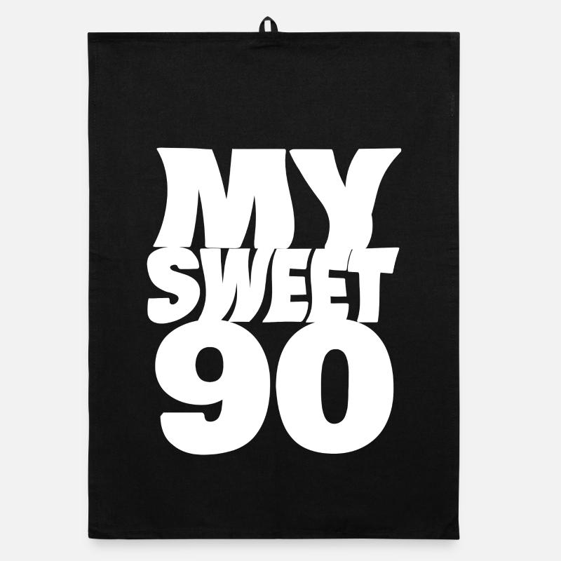 Suess 90 Organic Geschirrtuch