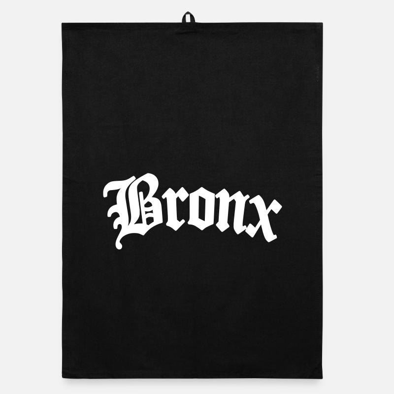 Bronx Torchon bio