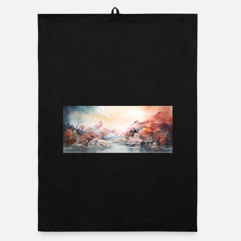 Paysage Torchon bio