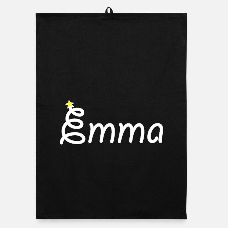 Emma Torchon bio