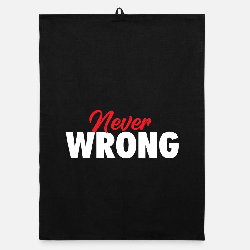 Never Wrong Paaren Zusammenpassen Lustiger Valentinstag Organic Geschirrtuch