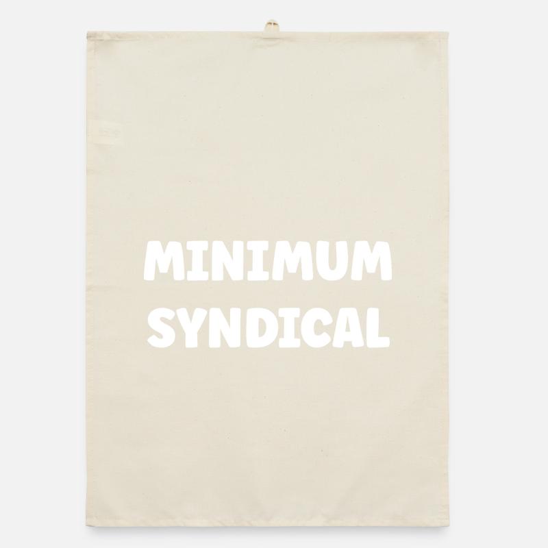 Organic Geschirrtuch