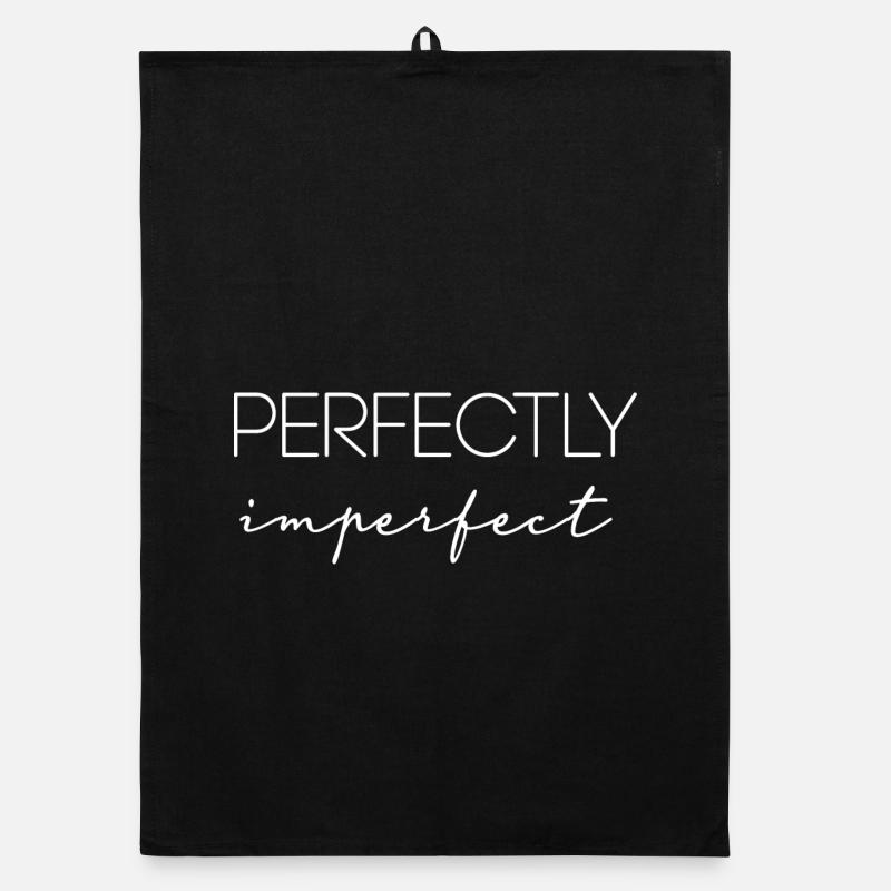 perfectly imperfect v2 Torchon bio