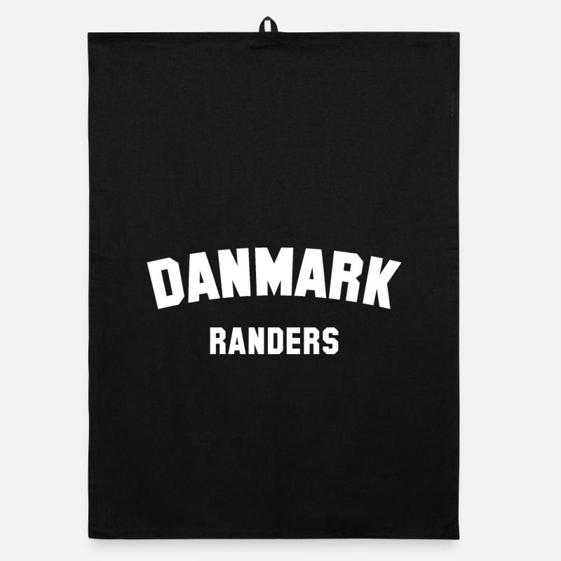 Organic dish towel