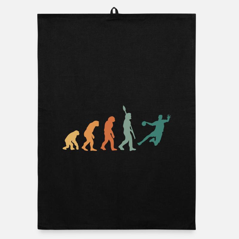 Organic dish towel