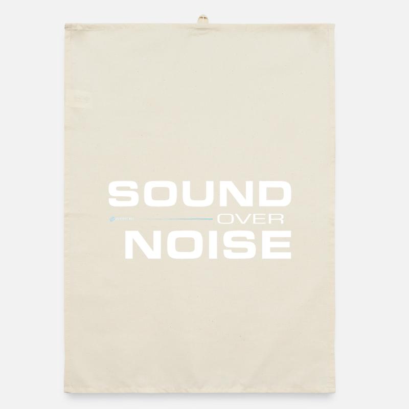 Son plutôt que bruit Torchon bio