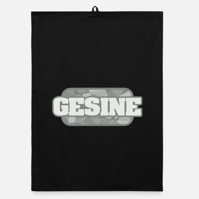 Bio Gesine Organic dish towel