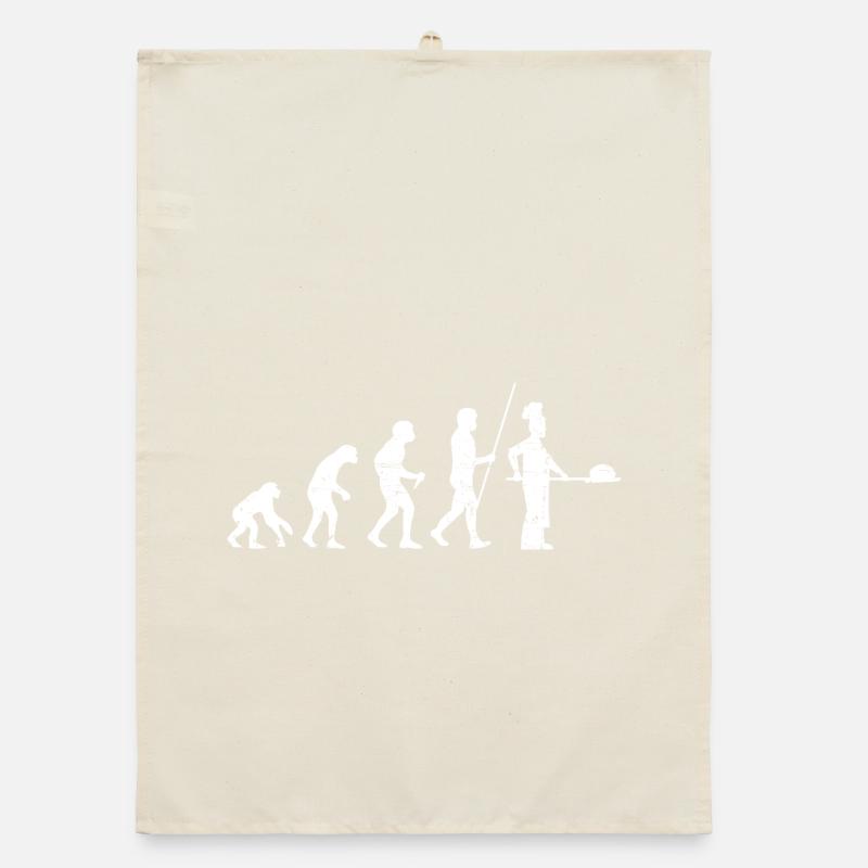 Boulanger Evolution Look Vieilli Torchon bio