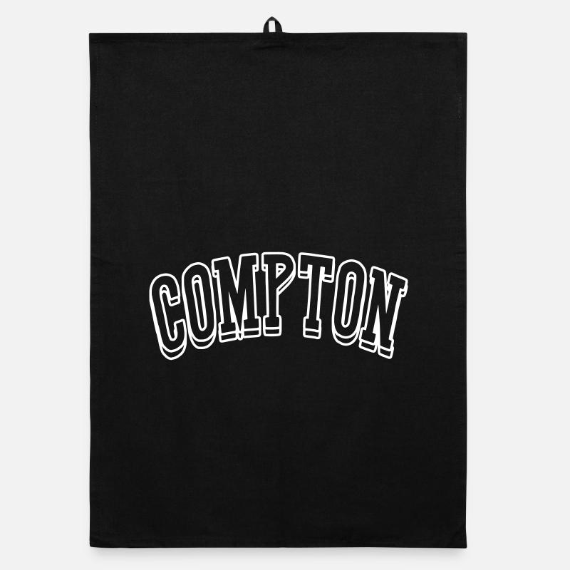 Chemise Compton Torchon bio