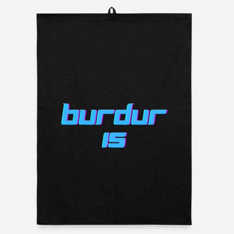 Burdur 15 Torchon bio