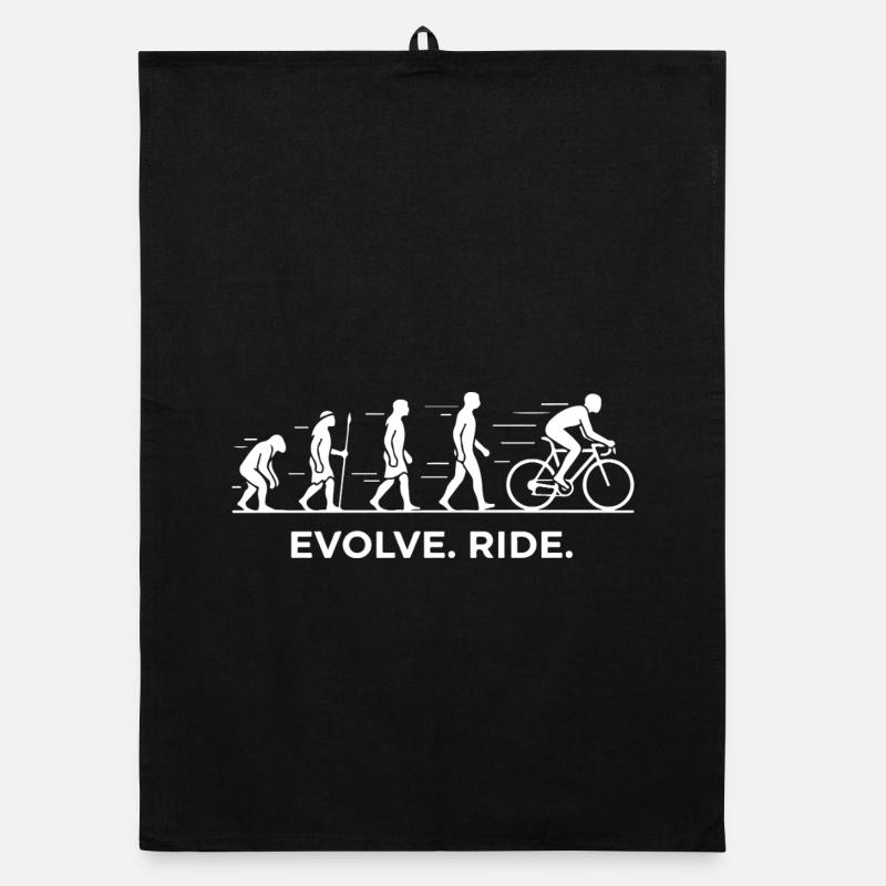 Evolve Ride Cycle Evolution Torchon bio